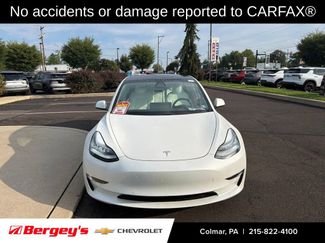 Used 2021 Tesla Model 3 Performance AWD/4WD video 2