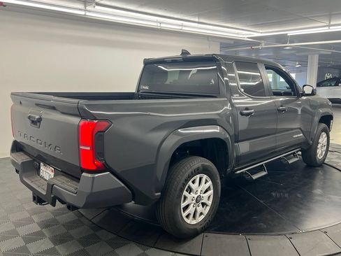 Used 2026 Toyota Tacoma SR5 RWD image 4