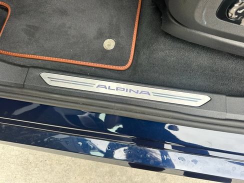 Used 2026 BMW ALPINA XB7 AWD/4WD image 24