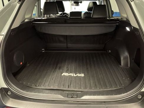 Used 2023 Toyota RAV4 XLE Premium AWD/4WD image 24