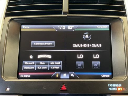Used 2013 Ford Edge Limited AWD/4WD image 19