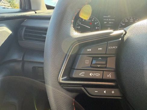 Certified 2025 Subaru Crosstrek 2.5i Limited image 14