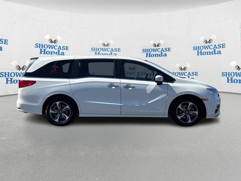 Used 2019 Honda Odyssey Touring image 9