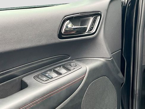 Certified 2024 Dodge Durango GT image 18