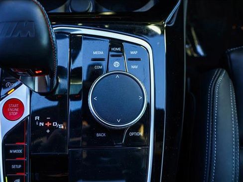 Used 2024 BMW X3 M w/ Competition Package image 22