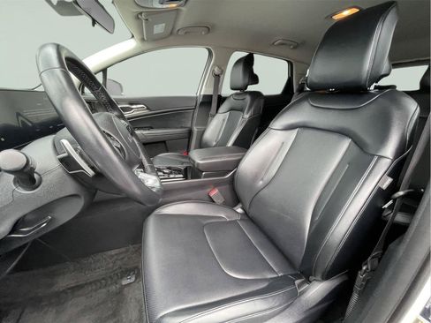 Used 2023 Kia Sportage EX AWD/4WD image 12