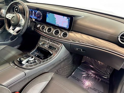 Certified 2020 Mercedes-Benz E 63 AMG S image 28