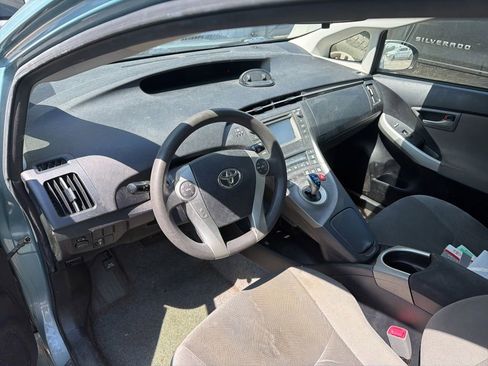 Used 2012 Toyota Prius Two FWD image 5