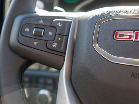 New 2026 GMC Sierra 1500 Elevation w/ Elevation Premium Package AWD/4WD image 20