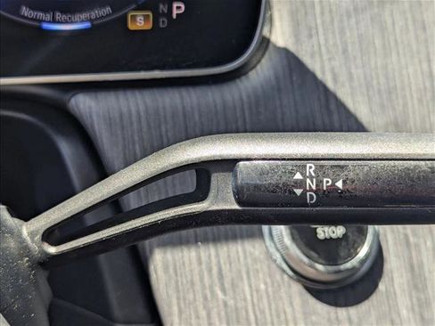 Certified 2025 Mercedes-Benz EQE 350+ Sedan image 12