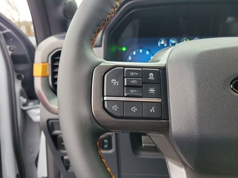 New 2025 Ford F150 Tremor w/ Equipment Group 402A High image 23