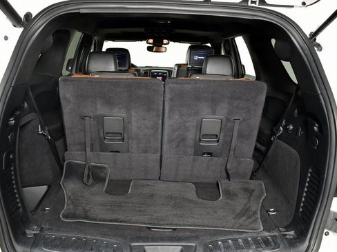 Used 2018 Dodge Durango Citadel w/ Quick Order Package 22P image 24