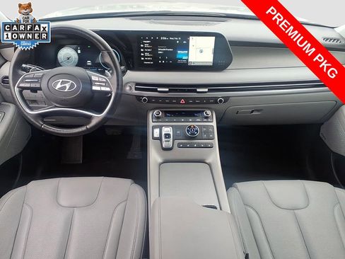 Used 2024 Hyundai Palisade SEL AWD/4WD image 17