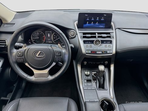 Used 2021 Lexus NX 300 FWD w/ Accessory Package 2 image 14