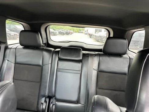 Used 2019 Jeep Grand Cherokee Altitude AWD/4WD image 5