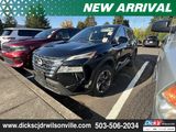 Used 2024 Nissan Rogue SV image 3