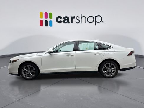 Used 2024 Honda Accord EX image 2