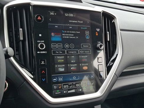 Used 2025 Subaru Ascent Touring image 21