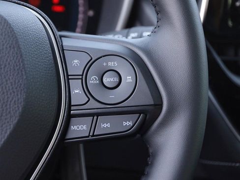 New 2026 Toyota Corolla XSE image 12