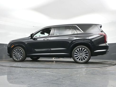 Used 2024 Hyundai Palisade Calligraphy AWD/4WD image 48