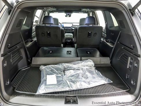 New 2026 Buick Enclave Preferred w/ Power Package image 20