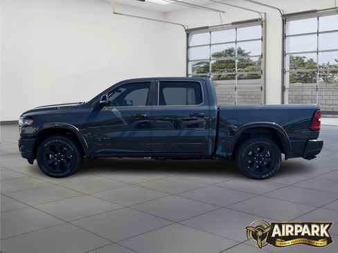 New 2026 RAM 1500 Big Horn/Lone Star image 7