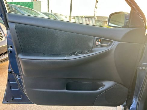 Used 2008 Toyota Corolla S FWD image 9