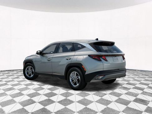 Used 2026 Hyundai Tucson SE AWD/4WD image 7
