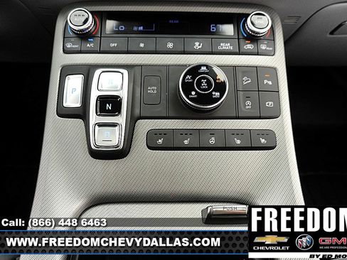 Used 2025 Hyundai Palisade SEL AWD/4WD image 20