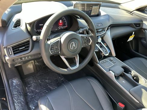 New 2025 Acura TLX w/ Technology Package image 2