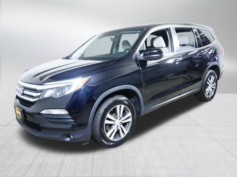 Used 2016 Honda Pilot EX image 3