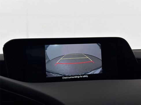 New 2026 MAZDA MAZDA3 s image 22