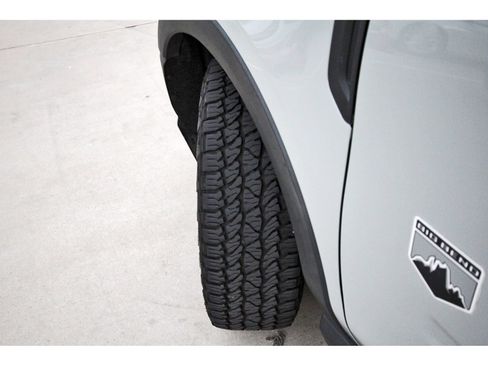Used 2023 Ford Bronco Sport Big Bend w/ Convenience Package AWD/4WD image 30