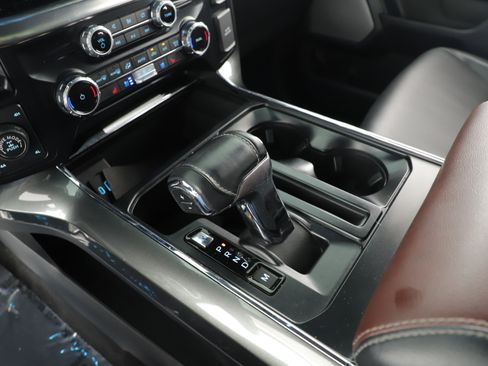 Certified 2023 Ford F150 Lariat AWD/4WD image 14