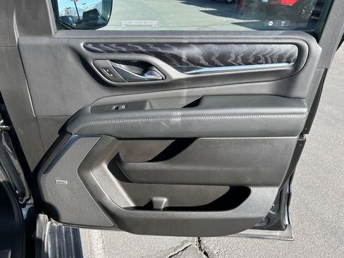 Used 2022 GMC Yukon Denali image 29