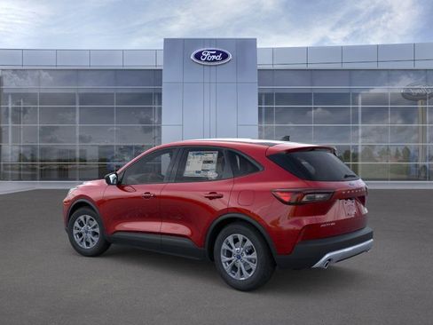 New 2026 Ford Escape Active w/ Cold Weather Package FWD image 4