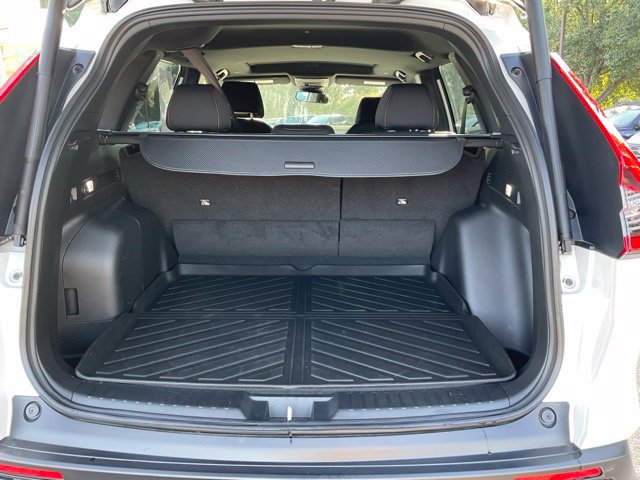 Used 2026 Honda CR-V TrailSport image 22