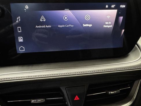 Used 2025 Buick Encore GX Preferred image 20