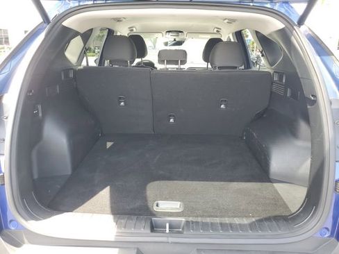 Certified 2024 Hyundai Tucson SEL FWD image 31