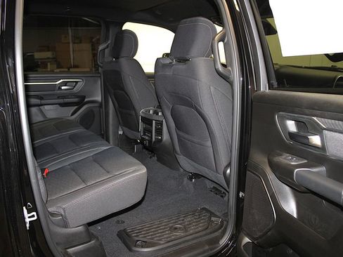 New 2026 RAM 1500 Big Horn AWD/4WD image 35