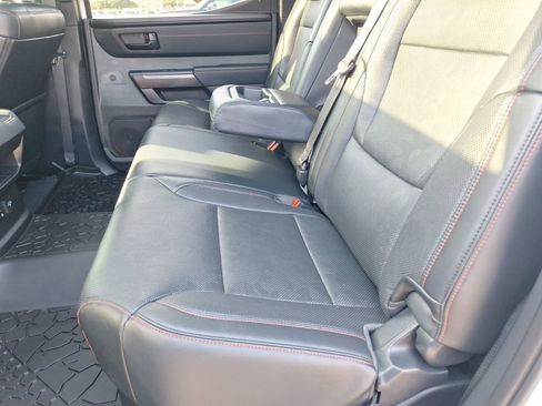 Used 2025 Toyota Tundra TRD Pro image 32