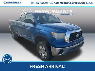 Used 2008 Toyota Tundra SR5 video 1