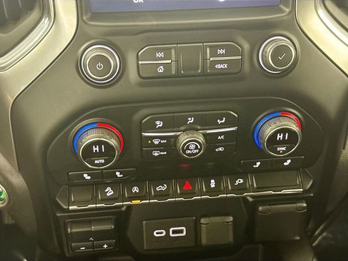 Used 2021 Chevrolet Silverado 1500 RST w/ All Star Edition Plus image 15