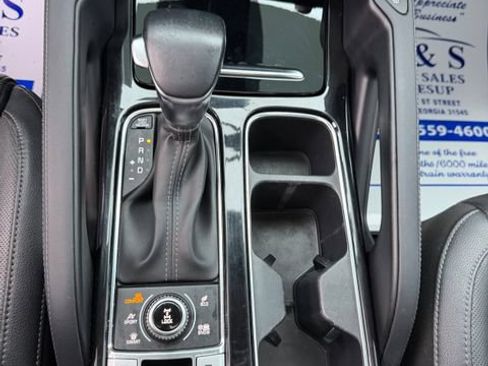 Used 2022 Kia Telluride SX w/ Nightfall Edition Package AWD/4WD image 20