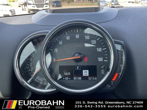 Used 2019 MINI Cooper Countryman S image 12