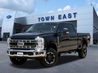 Certified 2025 Ford F250 XLT w/ Tremor Off-Road Package