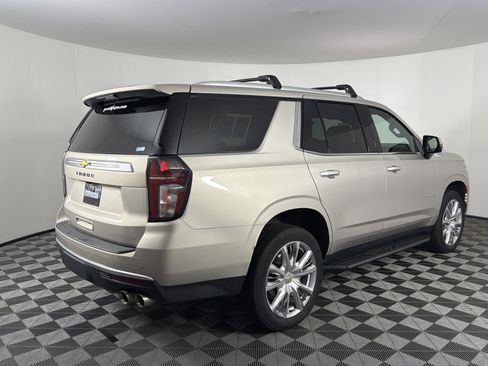 Used 2024 Chevrolet Tahoe High Country AWD/4WD image 30