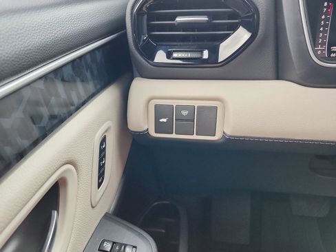 Used 2026 Honda Passport TrailSport Elite image 25