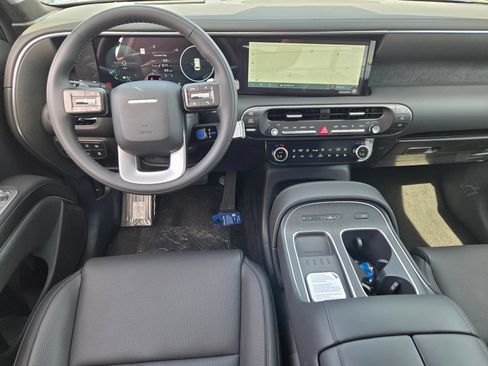 New 2026 Hyundai Palisade Calligraphy AWD/4WD image 14