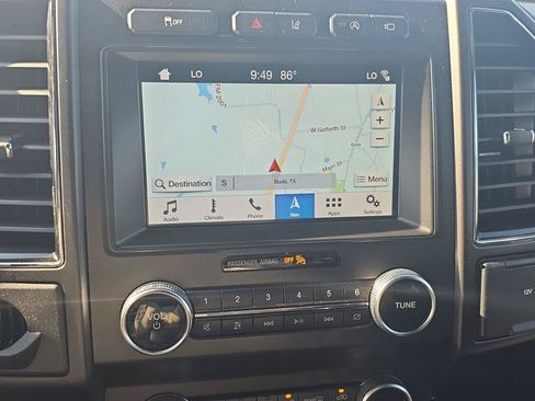 Used 2019 Ford Expedition Limited w/ Equipment Group 303A RWD image 12